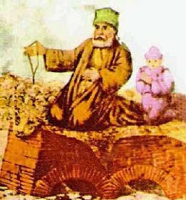 Yazdni Sultan Sahak